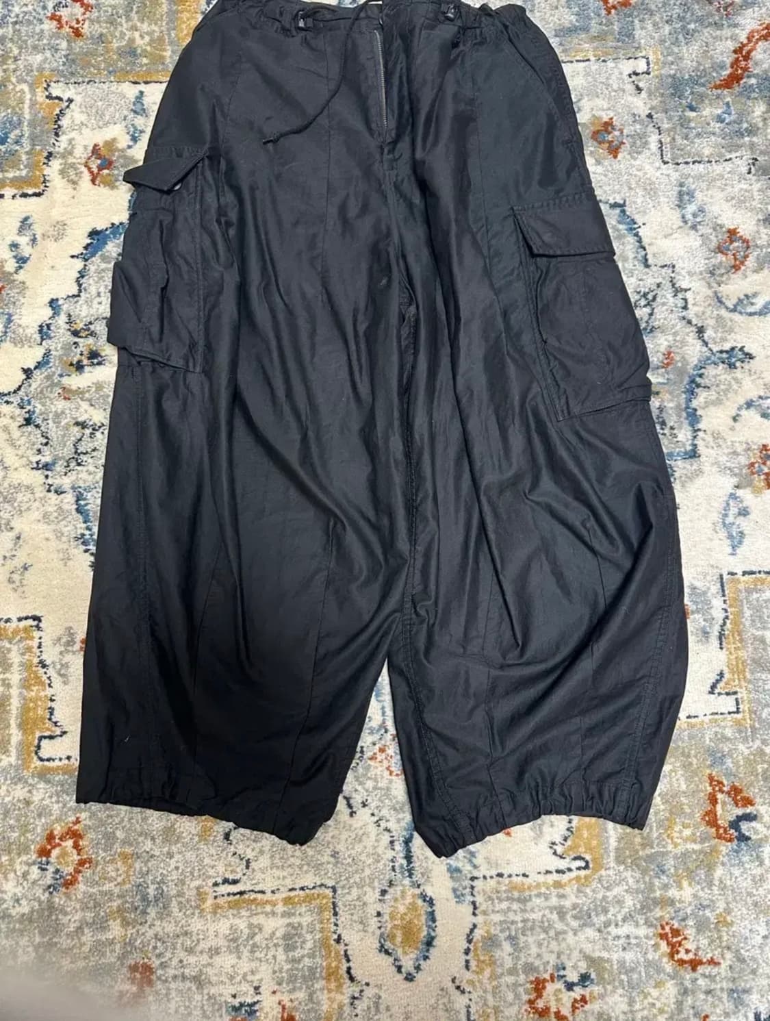 니들스 BDU HD 카고 팬츠 M 상품이미지1