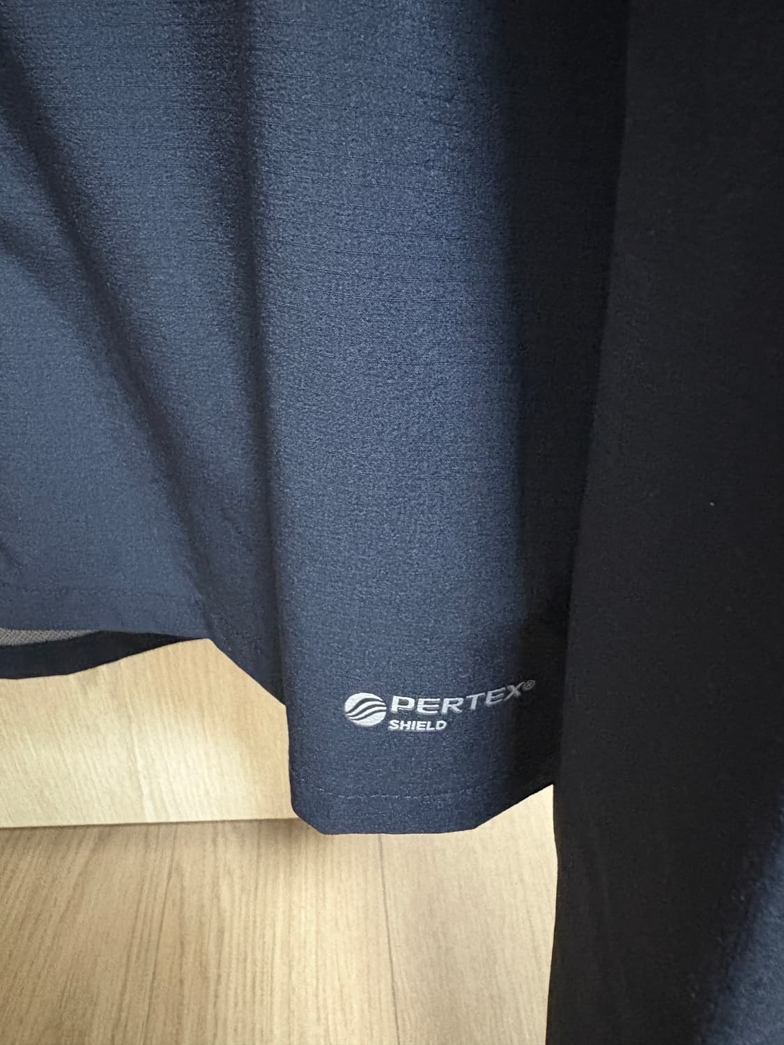 살로몬 여성 바람막이 S 상품이미지4