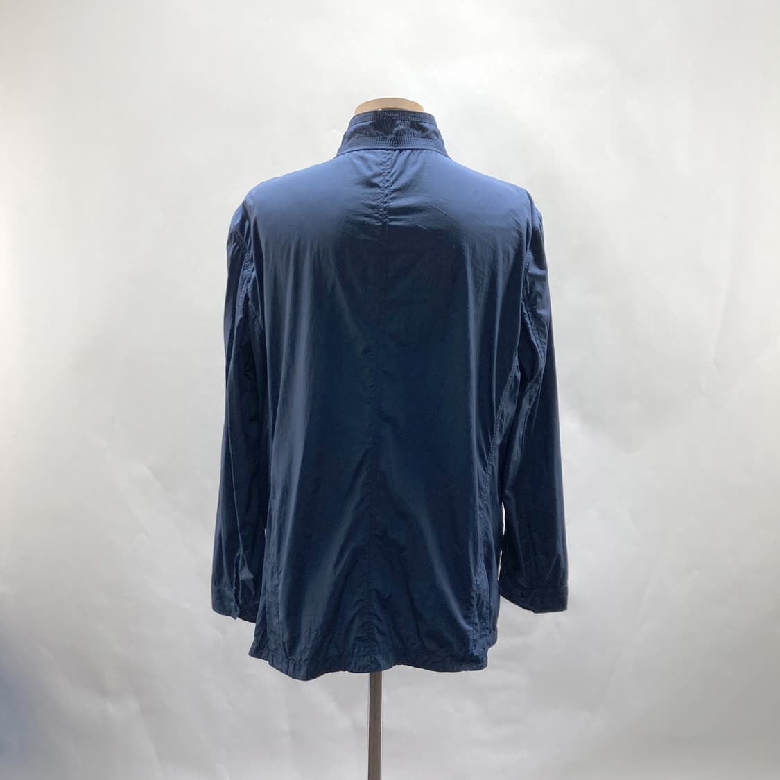 오스틴리드 남성경량자켓 네이비 100  상품이미지3