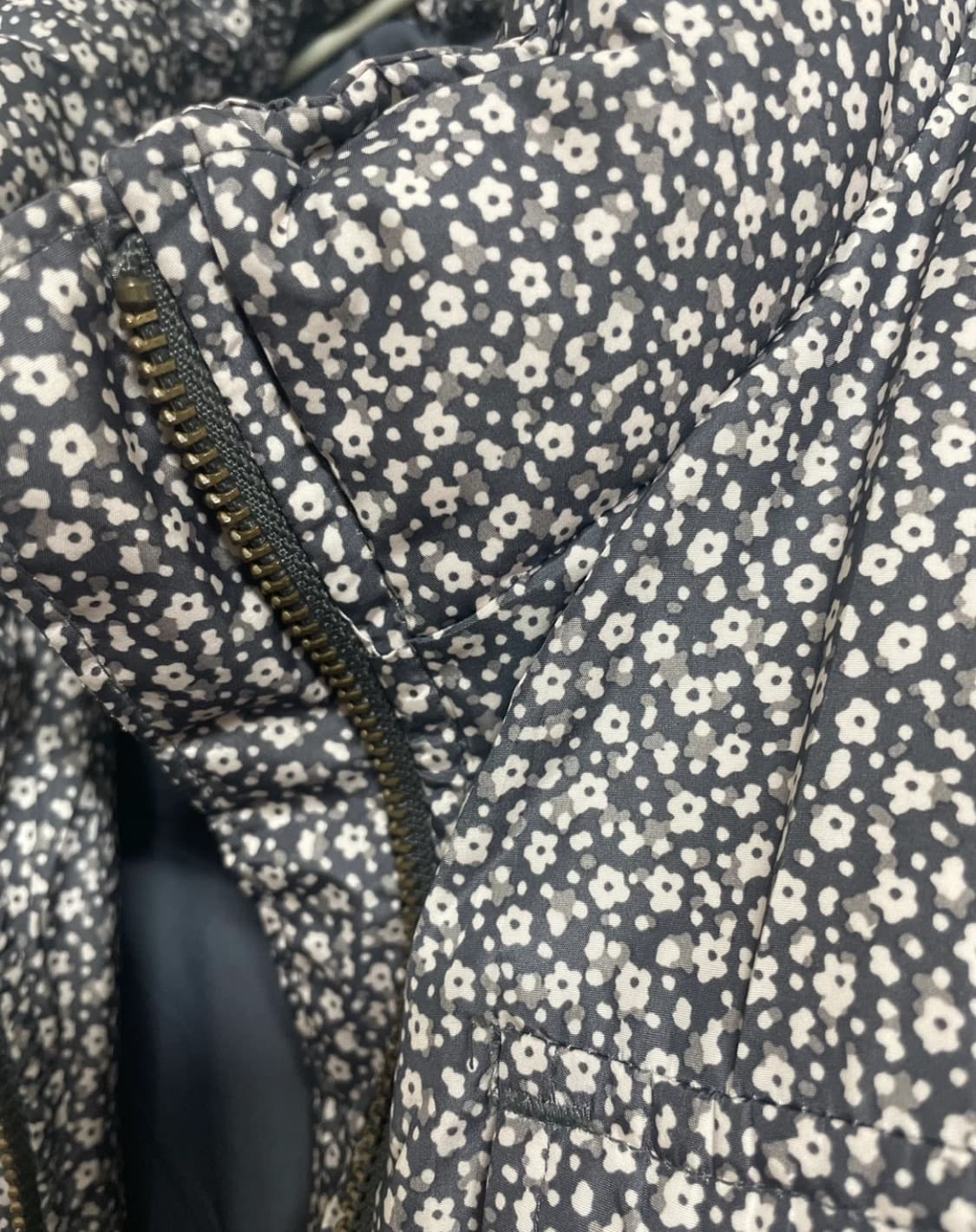 갭 패딩베스트 상품이미지5