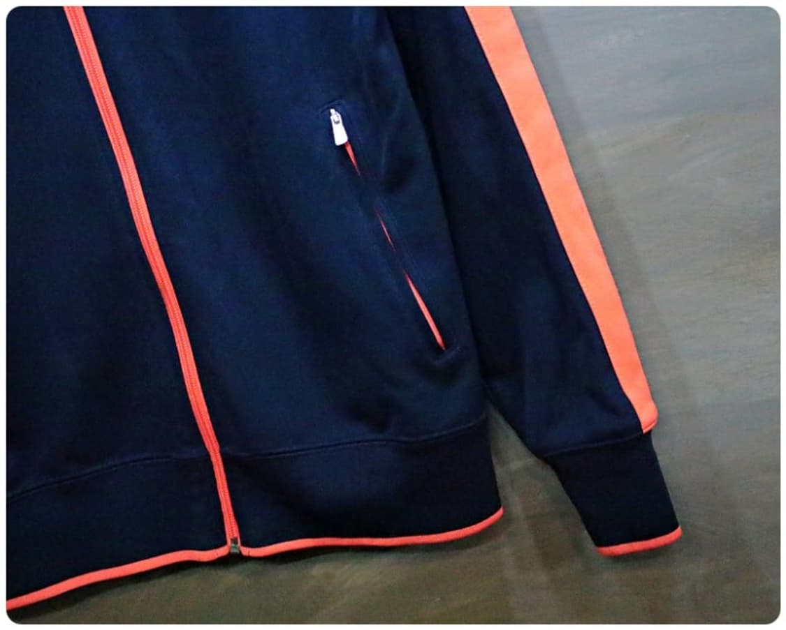 나이키 스우시 로고 트랙탑 져지 95 상품이미지4