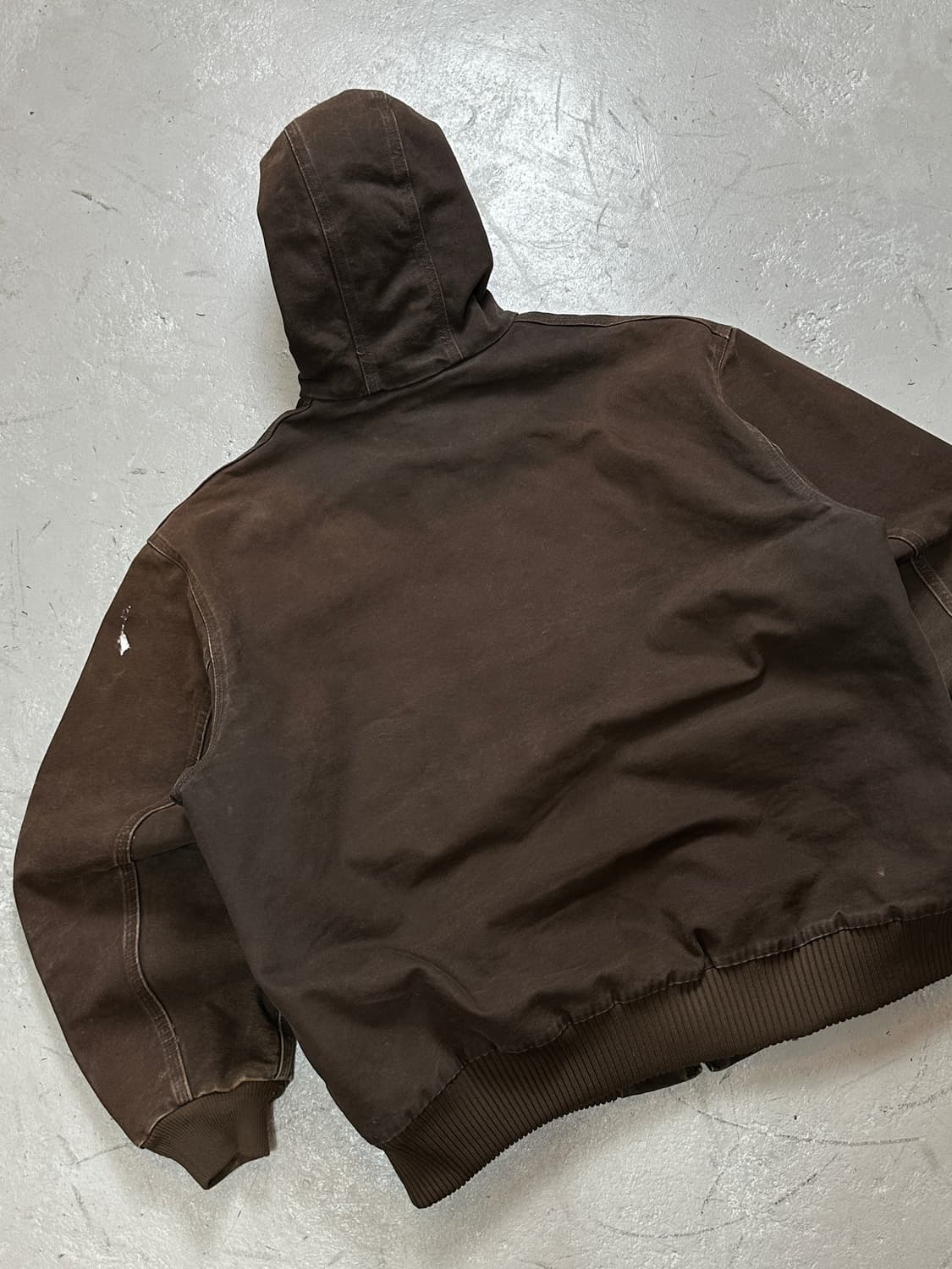 OG 칼하트 J130 액티브 자켓 칼하트 DKB 상품이미지6