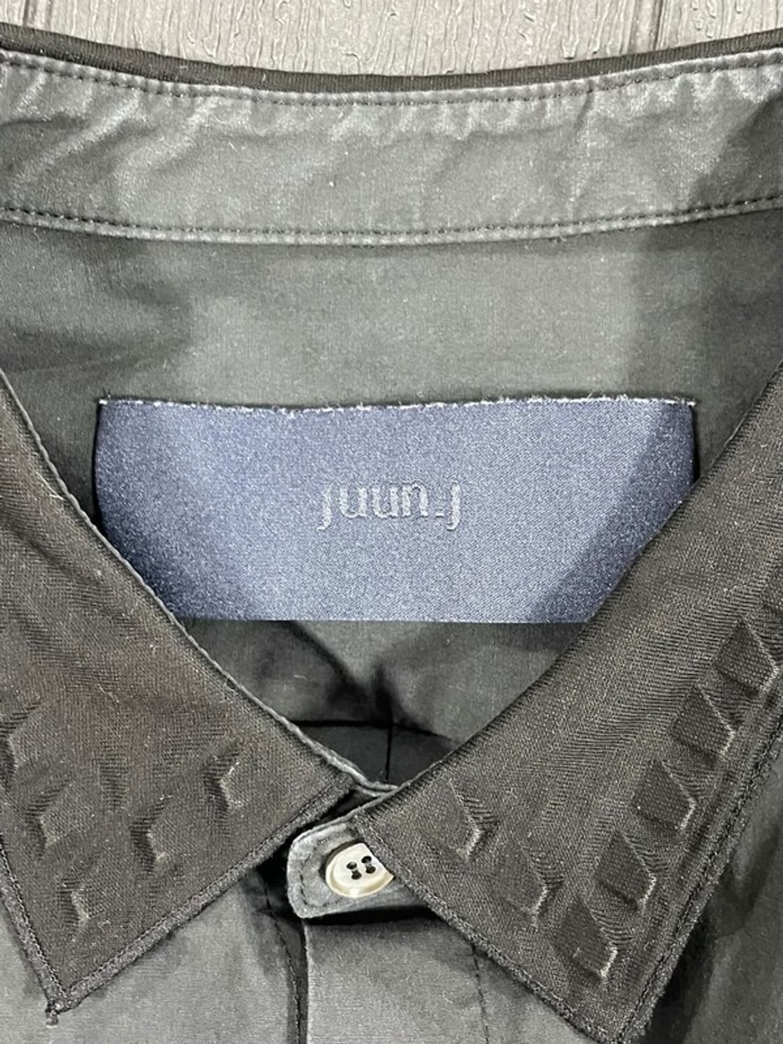 준지 셔츠 46 상품이미지3