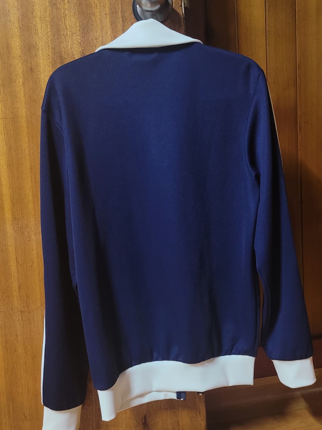 아디다스 클래식 베겐하우어 s 인디고 상품이미지2