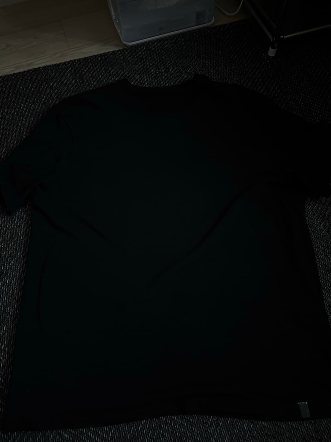 엑슬림 xlim ep7 01 t-shirt 상품이미지4
