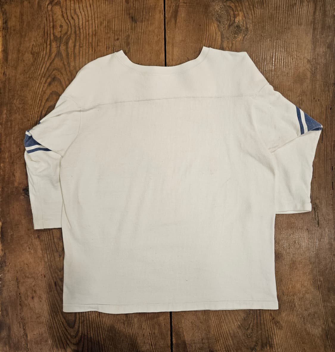 챔피언 풋볼 티셔츠  상품이미지2