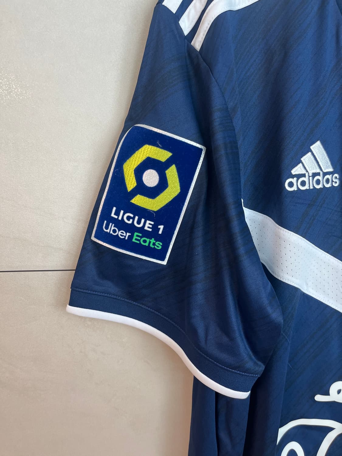 황의조 20-21 FC 지르댕 보르도 아디다스 유니폼 져지 [M] 상품이미지10