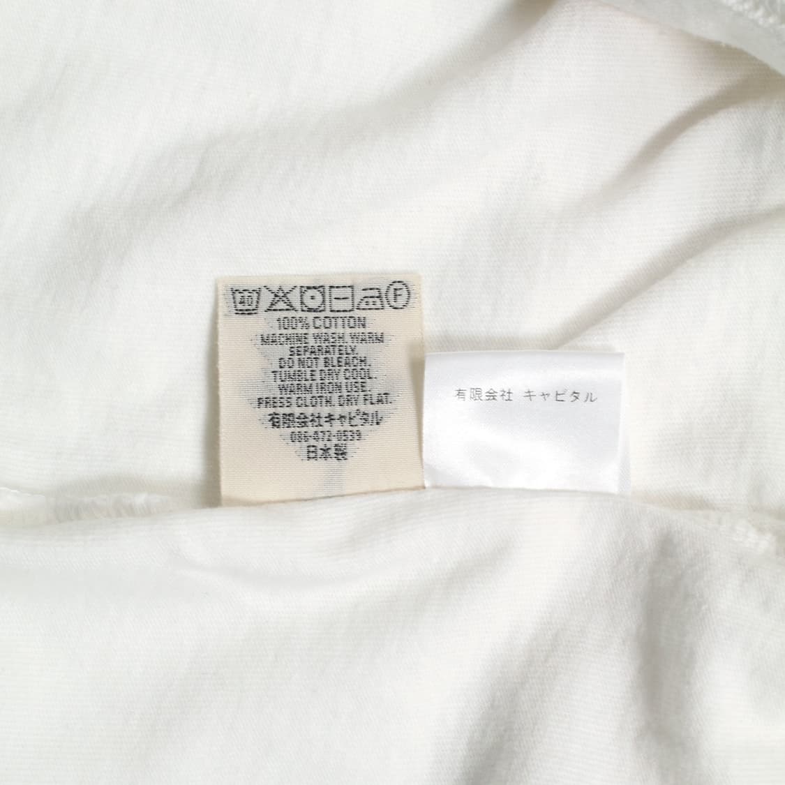 KAPITAL 상품이미지5