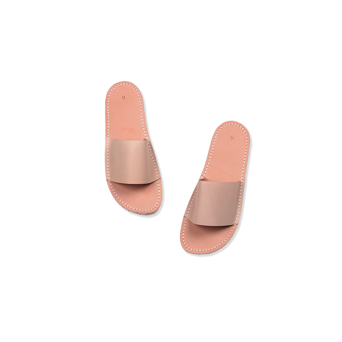 핸더스킴 룸 슈즈 슬리퍼 상품이미지1