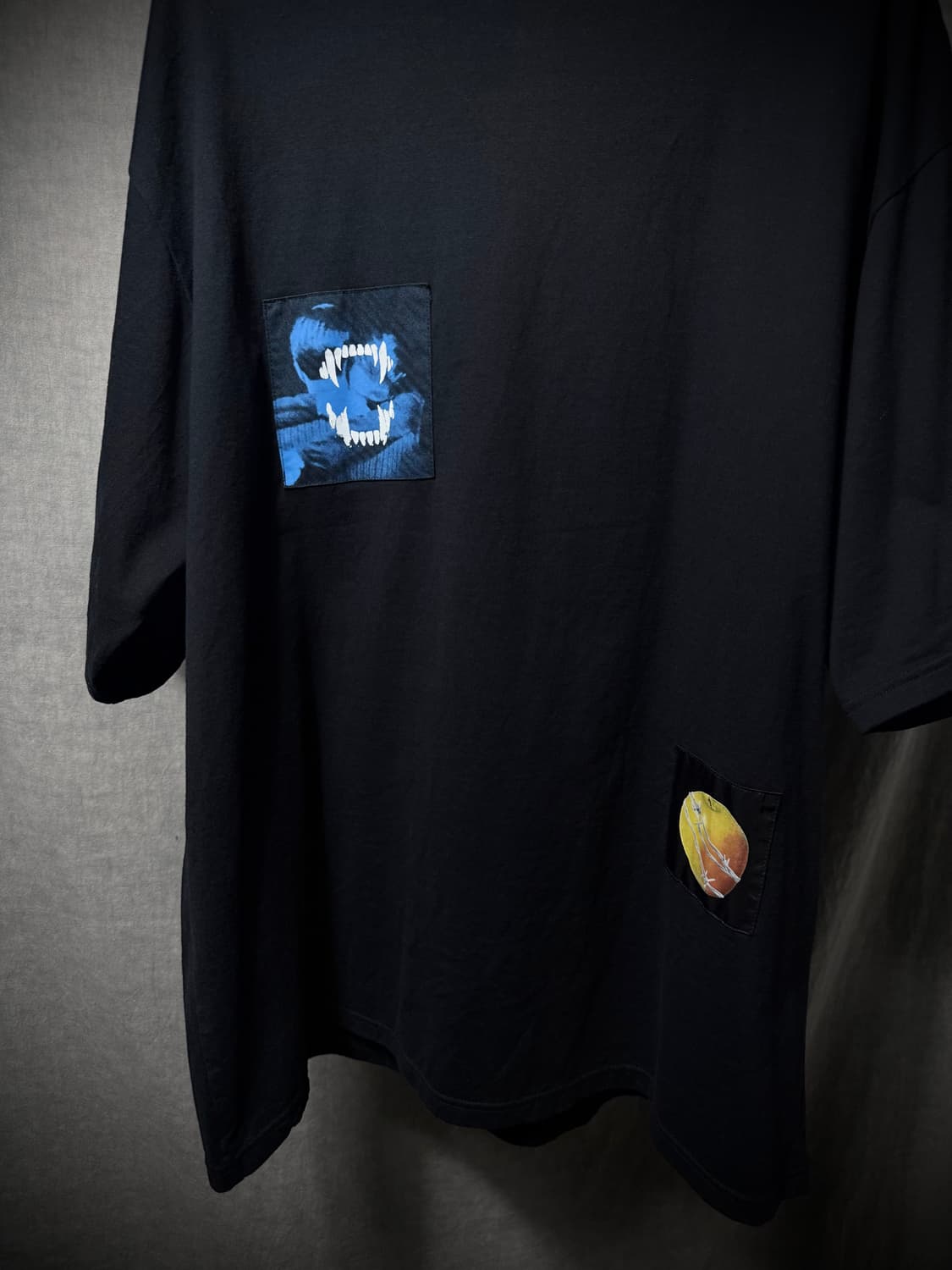 Undercover Multi Graphic Patch T-Shirt 상품이미지4