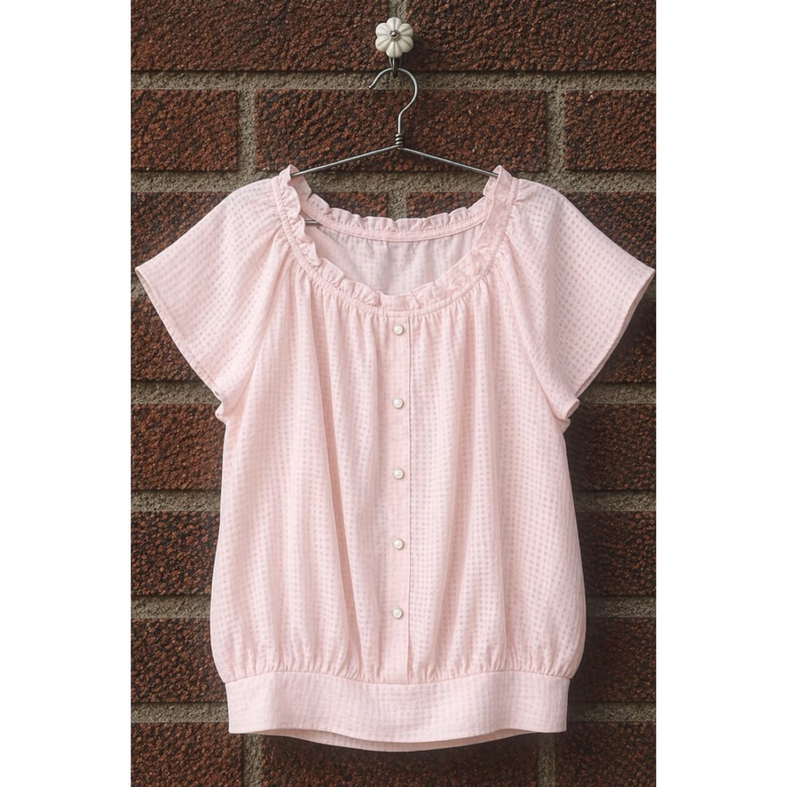 딸기우유 흠뻑 코디 set🍓🥺 상품이미지3