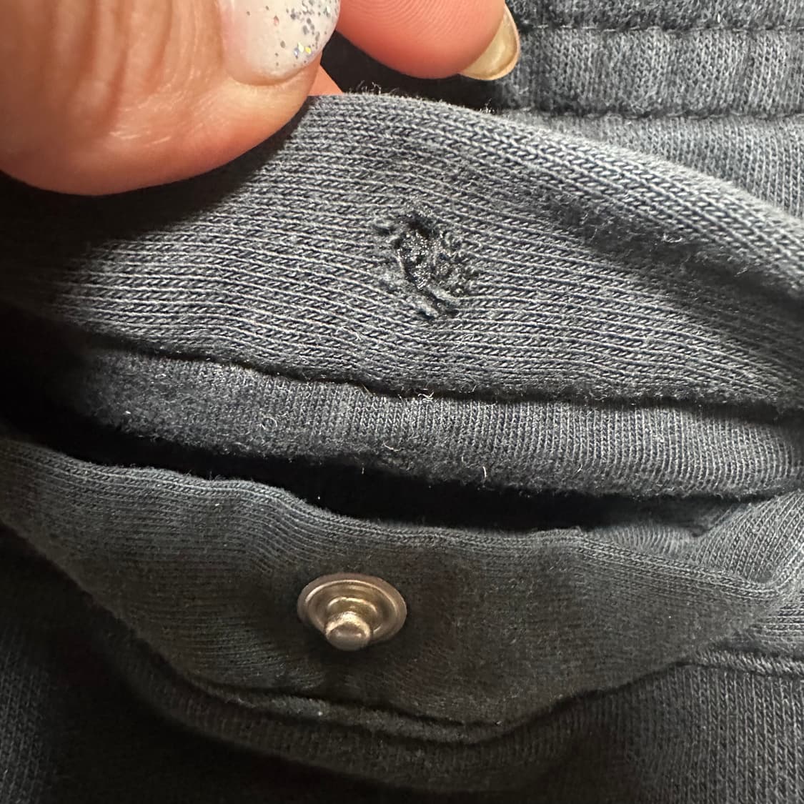 ✨ (바배) 나이키 트레이닝 조거 팬츠  상품이미지7