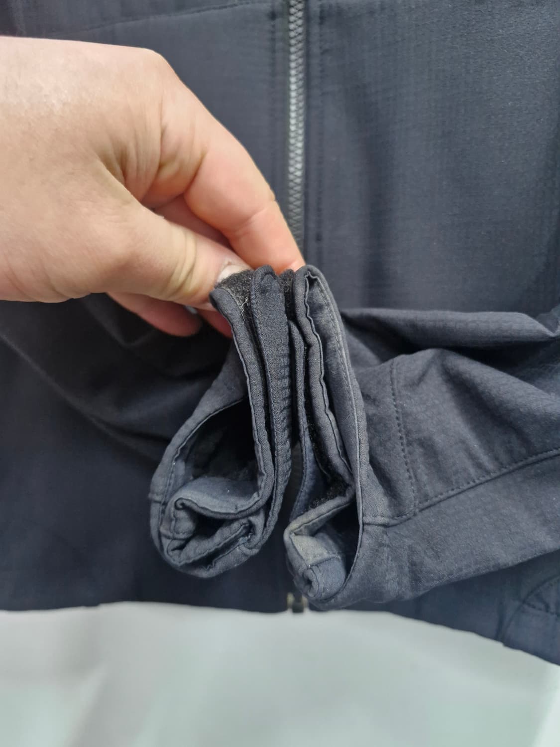 95M 노스페이스 약기모 기능성 자켓. 상품이미지4