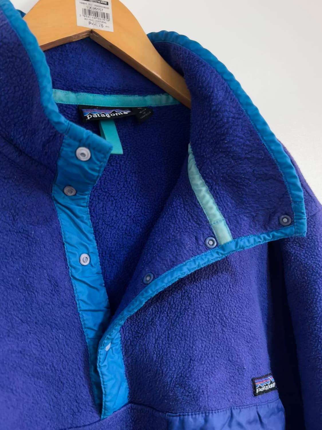 파타고니아 90'S 신칠라  상품이미지10