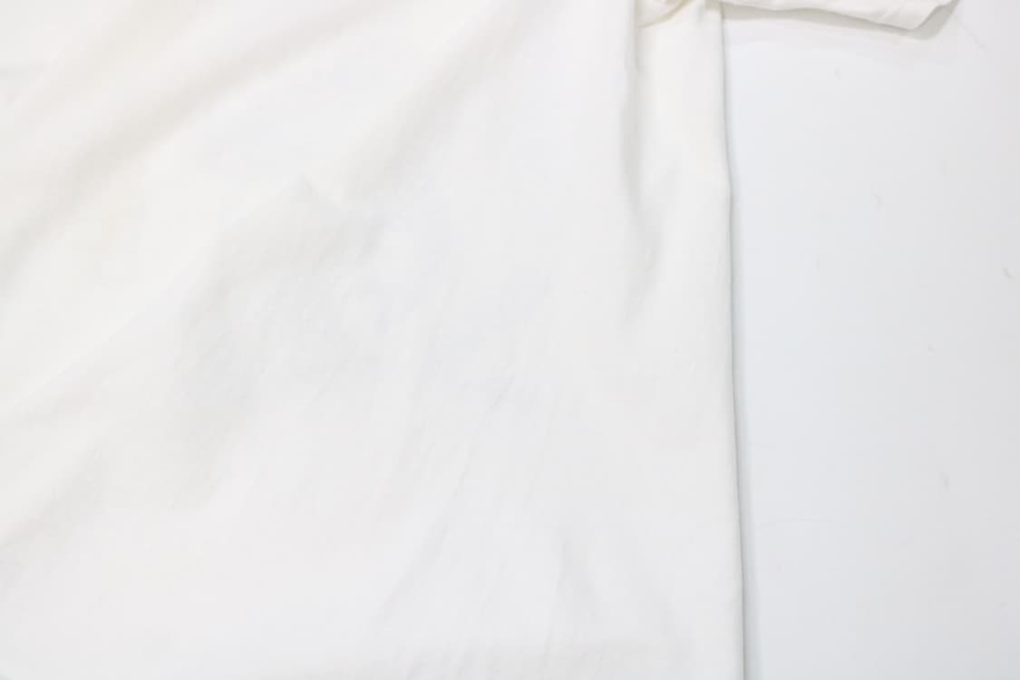 Stussy 스투시 빈티지  타이거 그래픽 화이트 반팔 상품이미지8