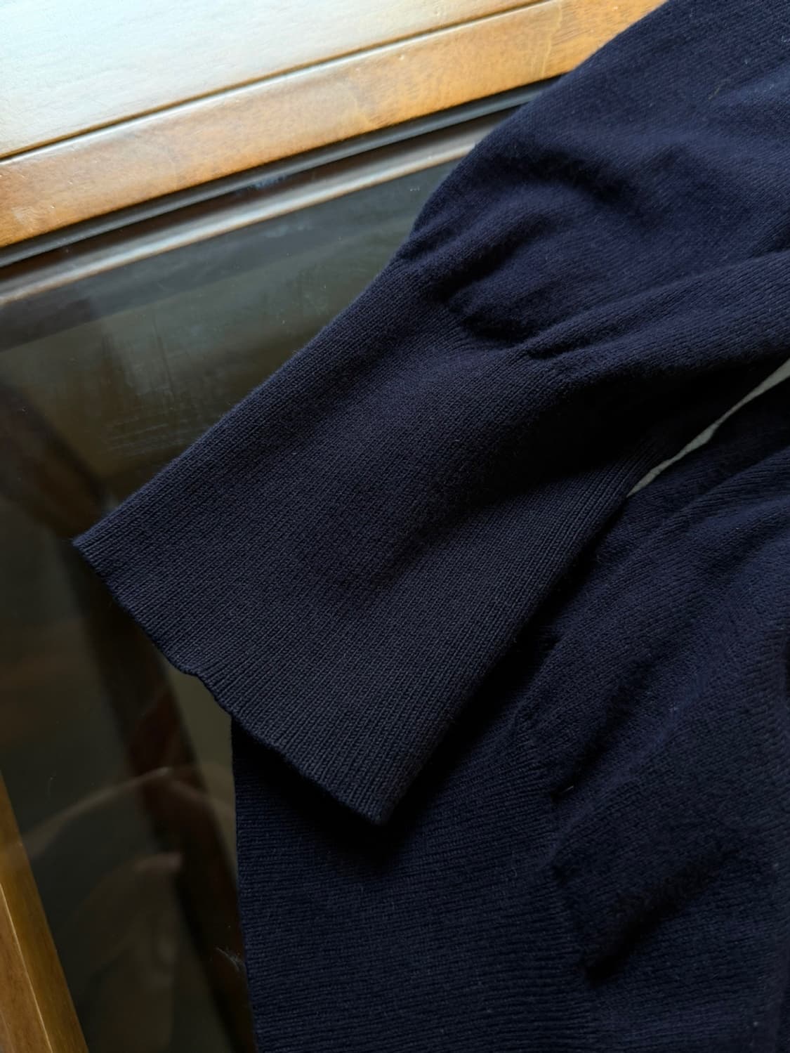 Z제냐 가디건 100 상품이미지10