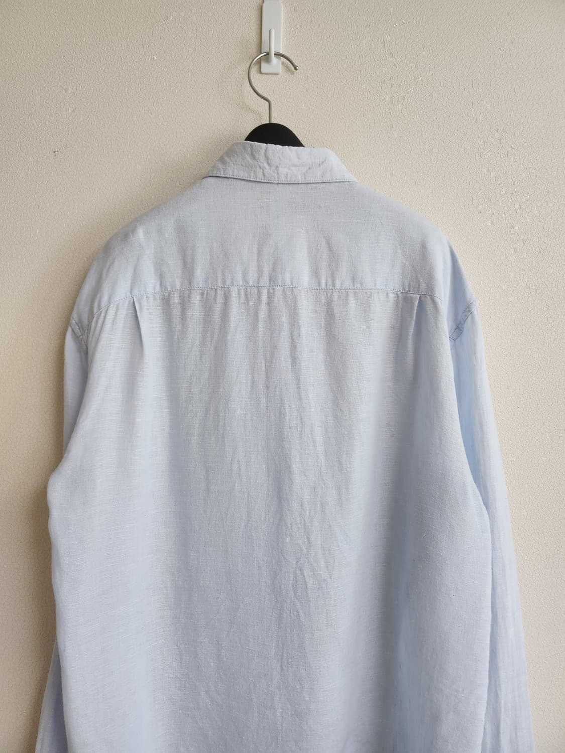 폴로랄프로렌 린넨셔츠 (XL 상품이미지3