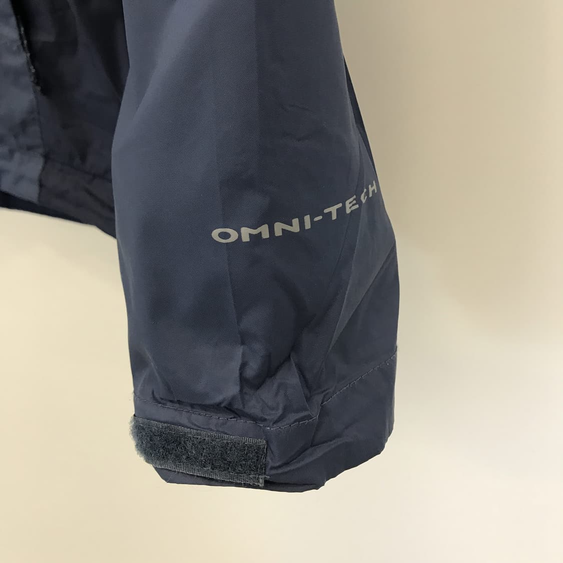 컬럼비아 워터프루프 바람막이자켓 [국내110] 상품이미지3