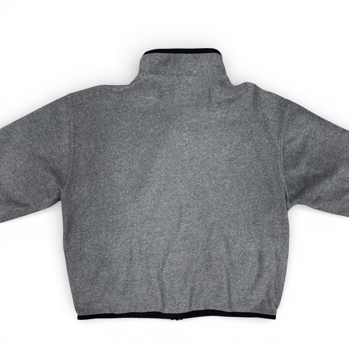 올드 갭 풀 집 플리스 상품이미지3