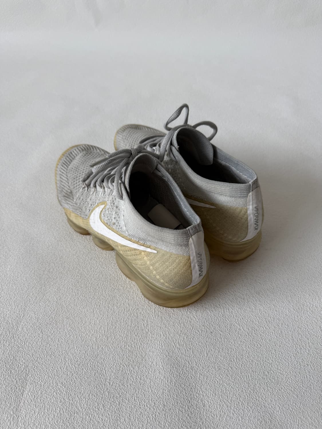 [250]나이키(NIKE) 니트 베이퍼맥스 상품이미지5