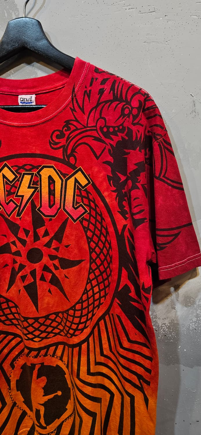 Anvil - ACDC - AOP - 09 Tour 상품이미지4