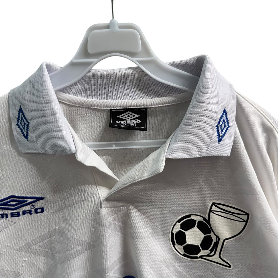 [3XL] 엄브로 축구 져지 상품이미지5