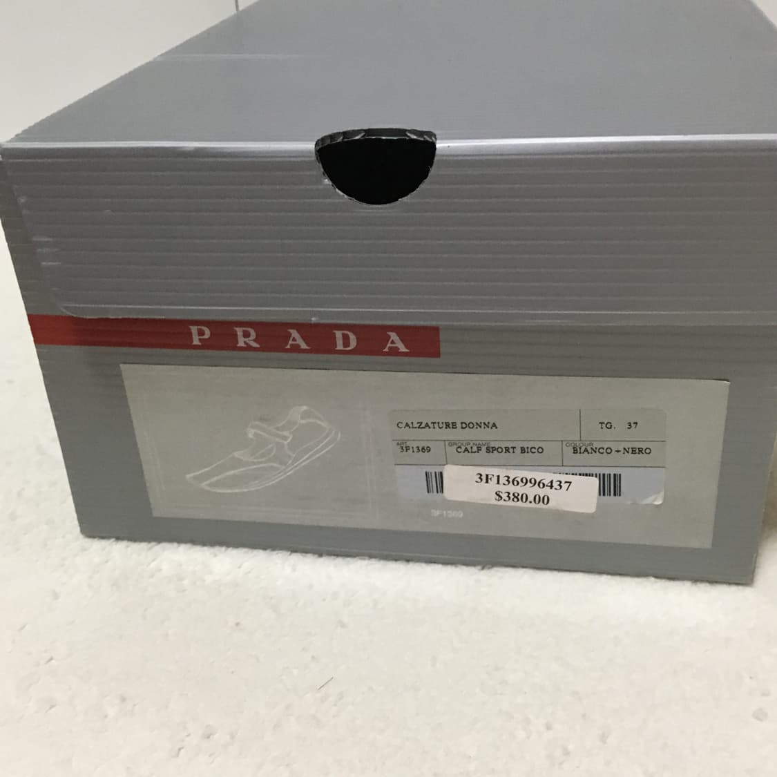[240]prada sport maryjane 프라다 스포츠 메리제인 상품이미지9
