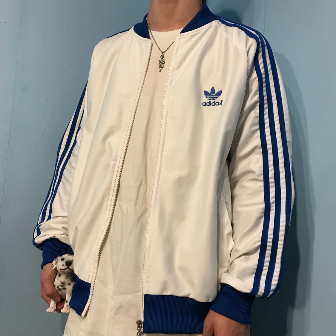 아디다스 올드스쿨 져지 상품이미지3