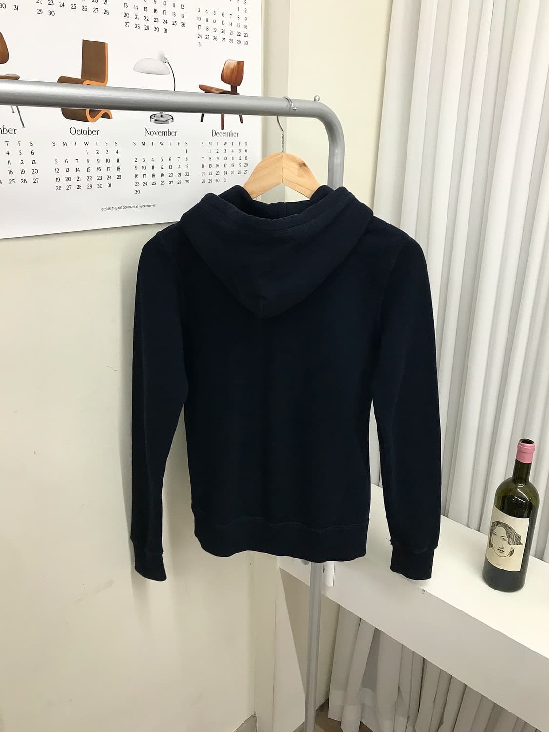 나이키 후드집업 상품이미지6