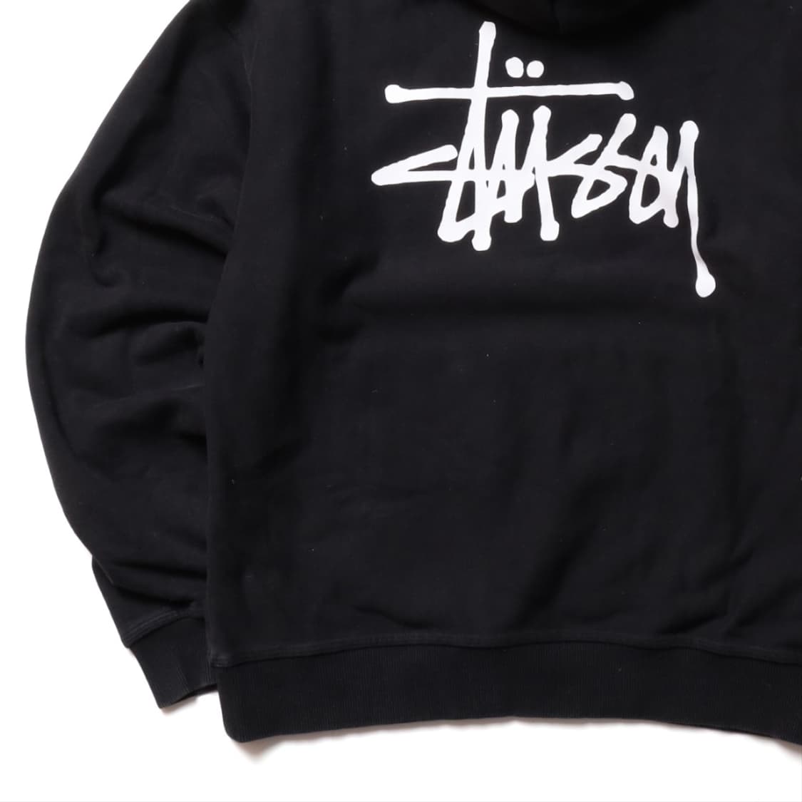 스투시 Stussy Printing Hoodie  상품이미지6