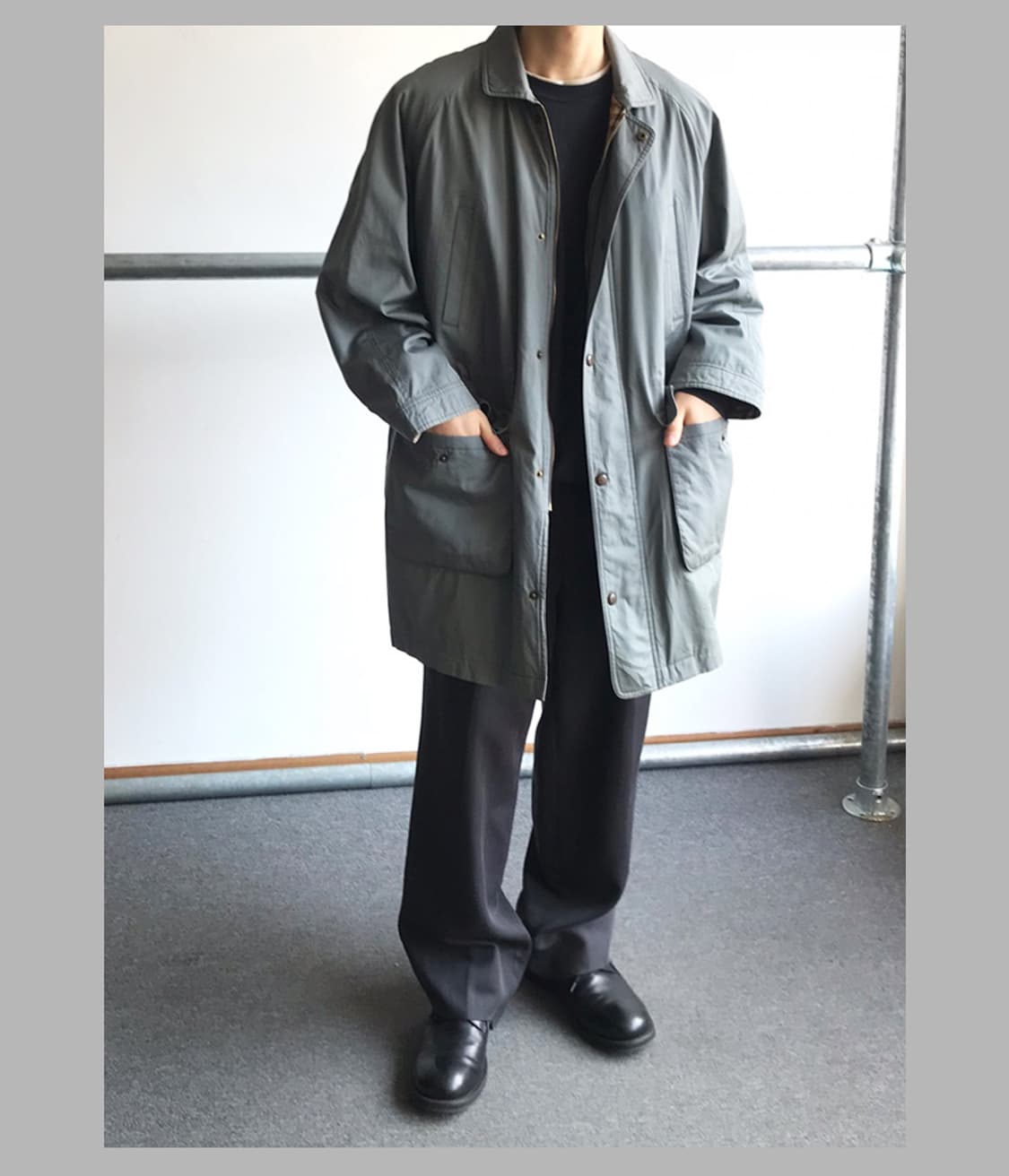 Burberrys 상품이미지9