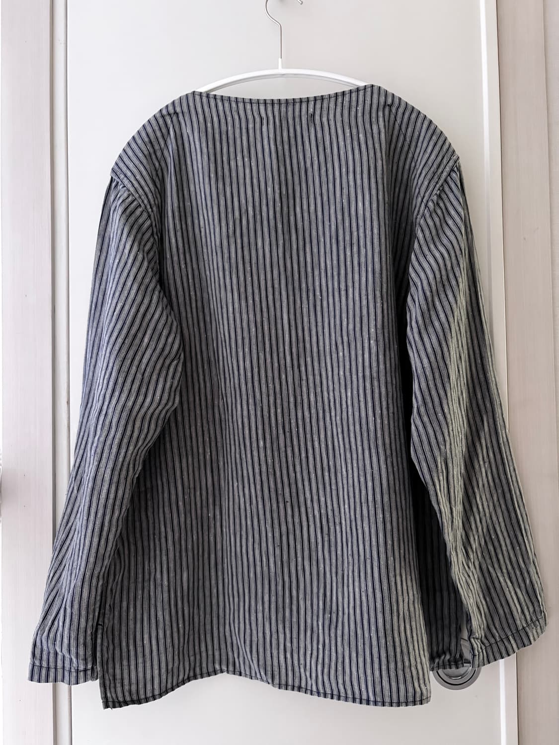 Nest robe confect 린넨 풀오버 상품이미지2