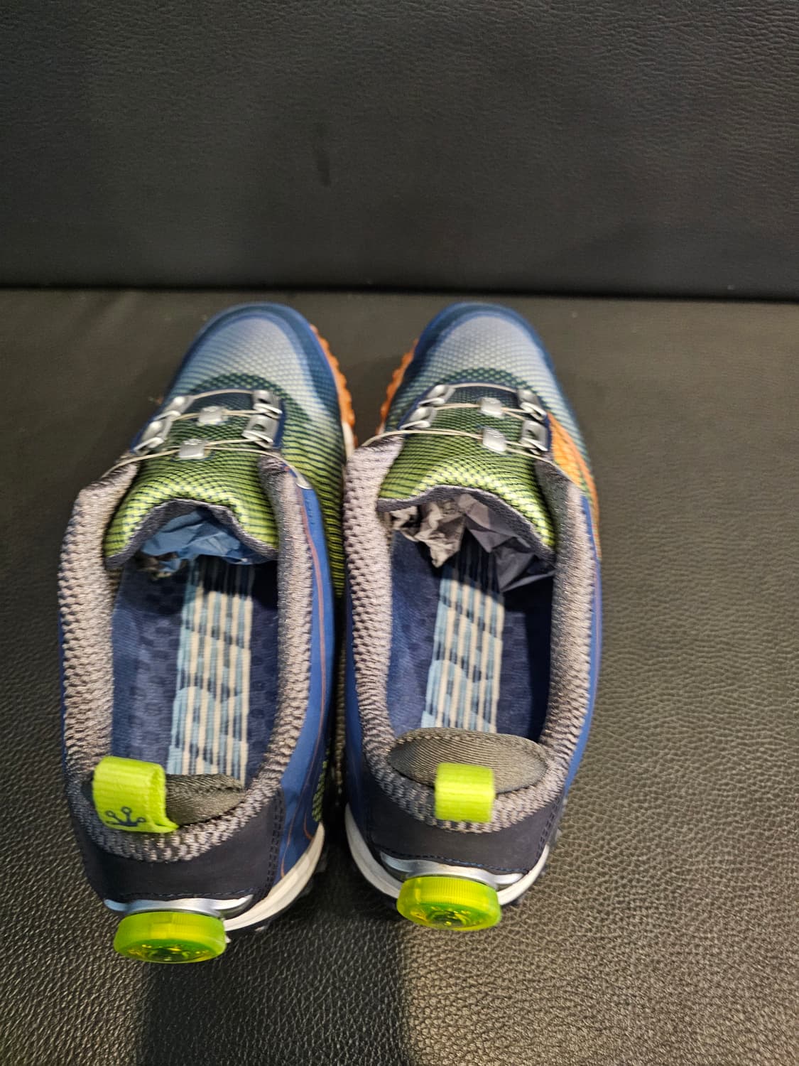 풋조이 FJ 프리스타일 보아 골프화 상품이미지7