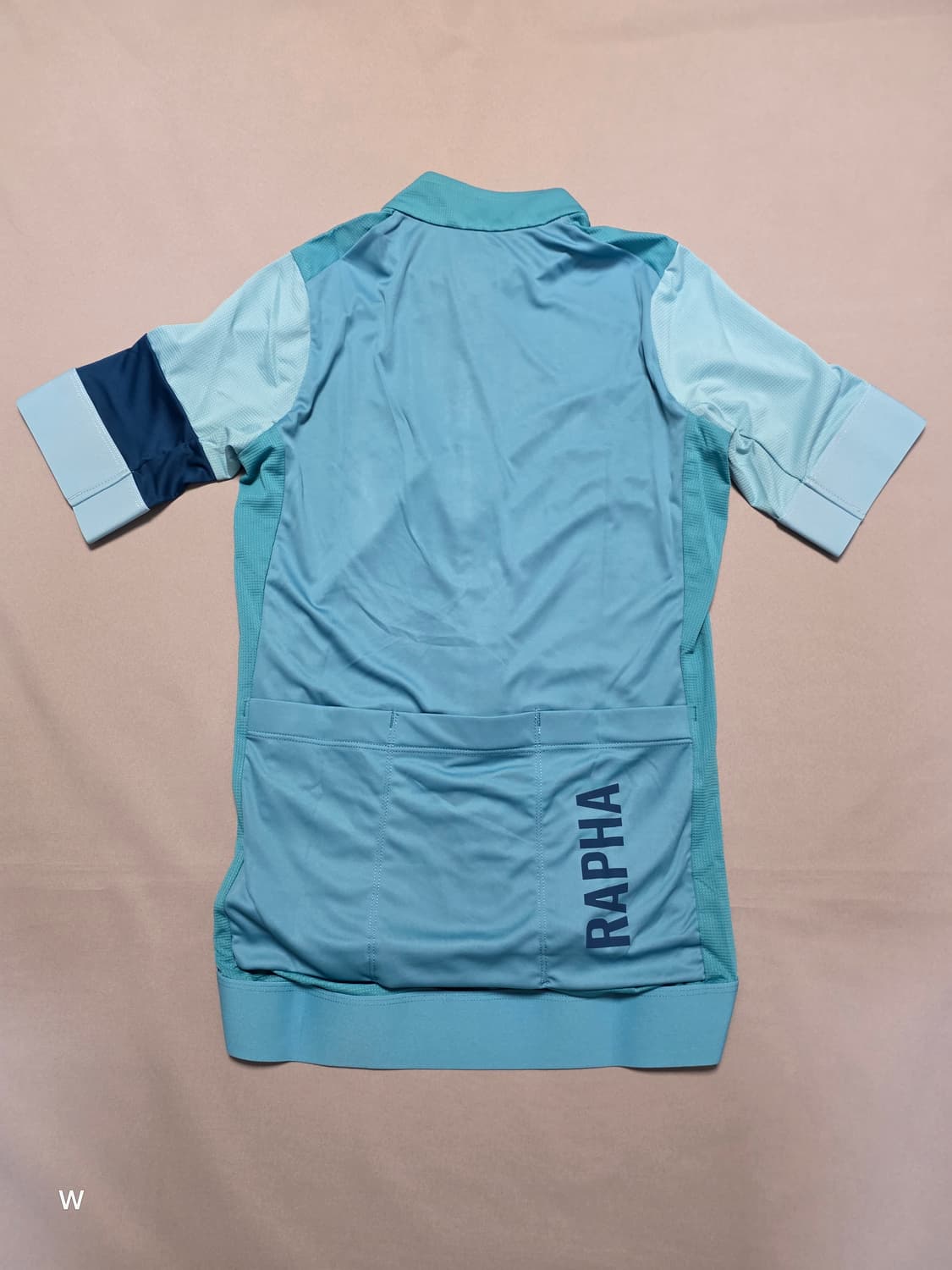 라파 반팔 져지 블루 XXS 새상품 rapha 상품이미지6