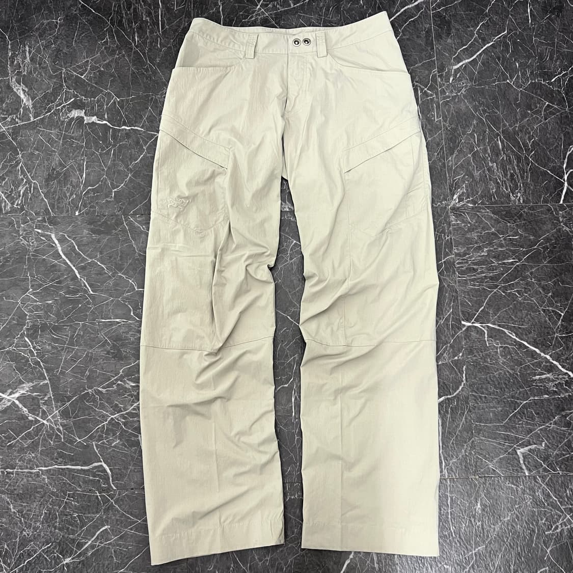 아크테릭스 람파트 나일론 트랙팬츠 상품이미지4