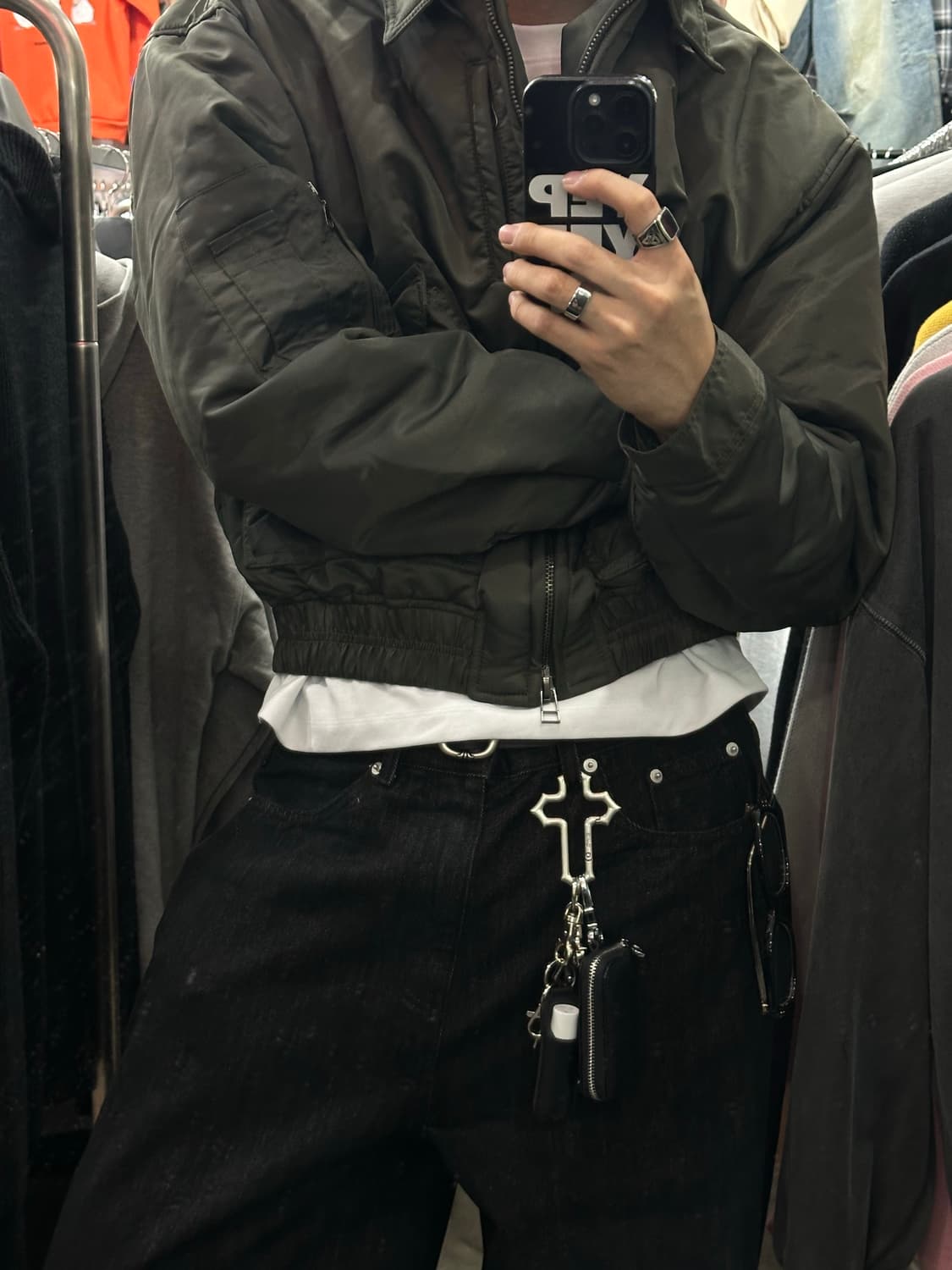 Constantin - 콘스탄틴 키링 상품이미지3