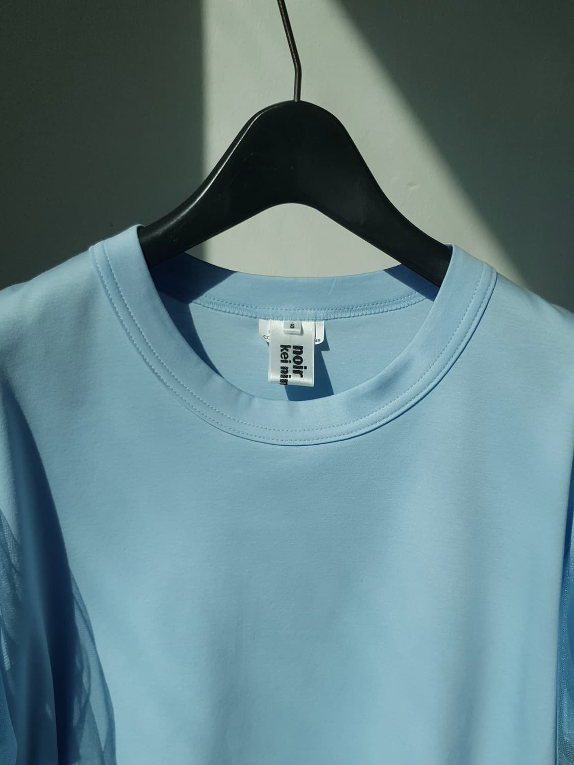AD2021 Comme Des Garcons Balloon tee 상품이미지4