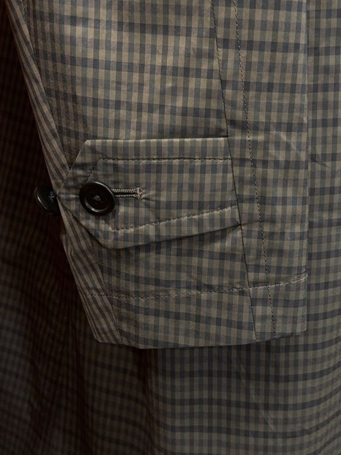 소버린 코트 상품이미지6