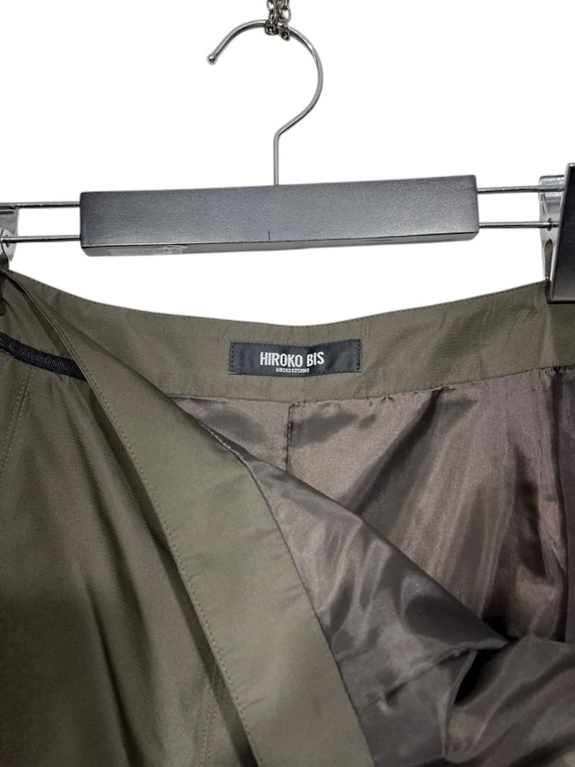 hiroko bis pinch sk  상품이미지5