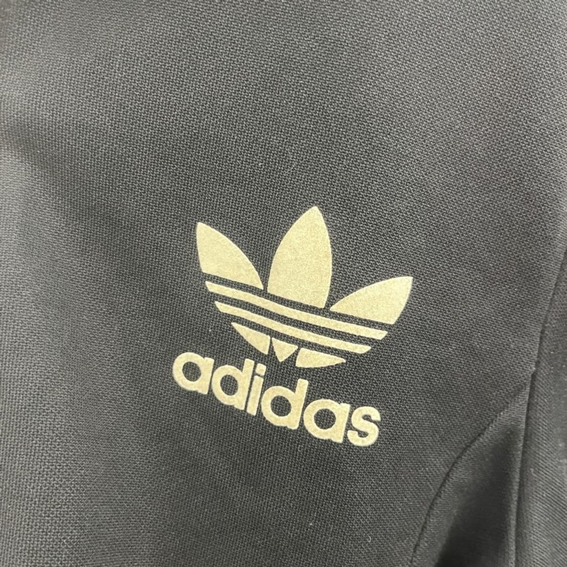 아디다스 올드스쿨 레트로 빈티지 유로파 져지 집업 95 C10099 상품이미지8