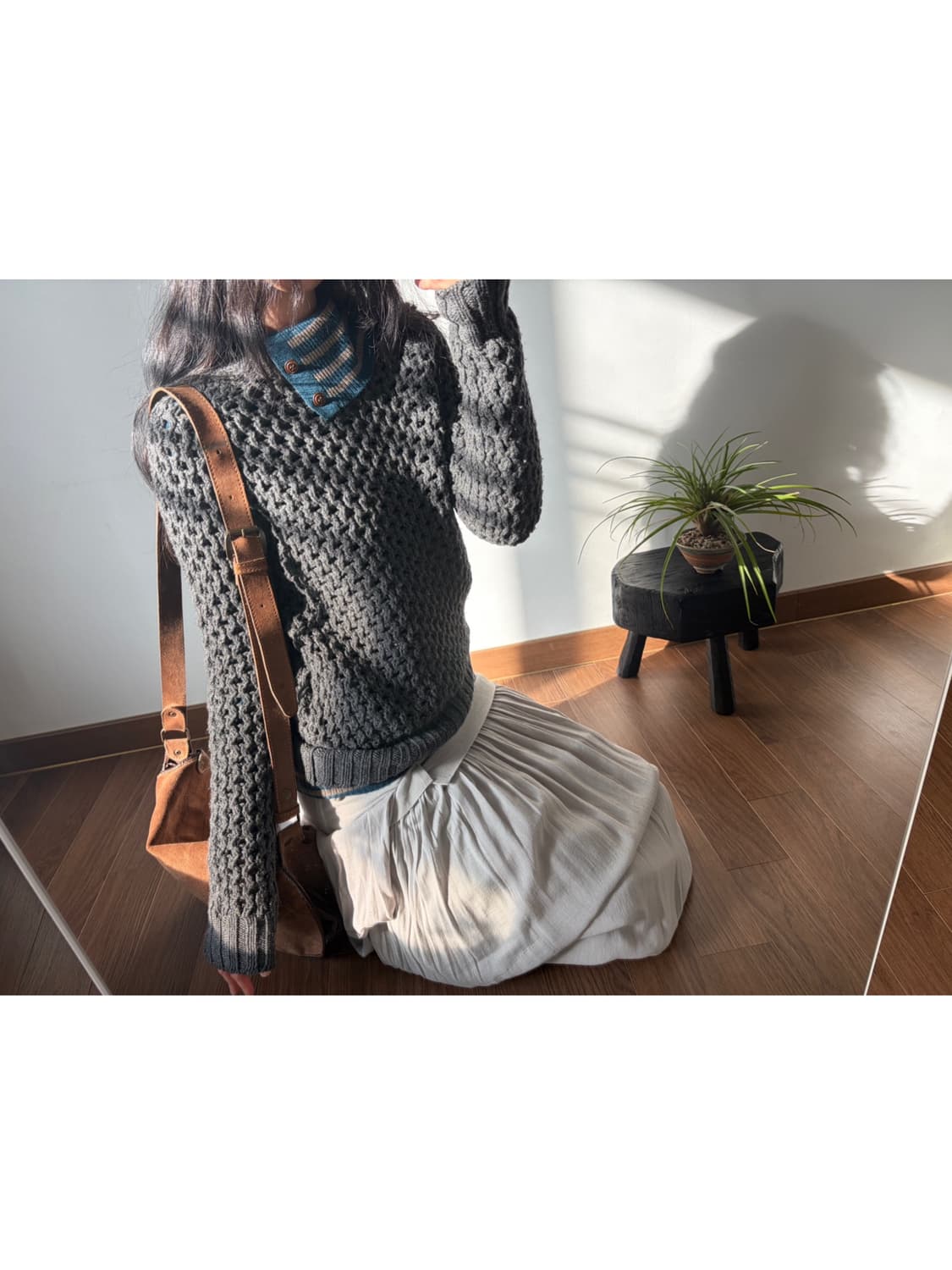 SEE BY CHLOE (made in italy) 상품이미지1