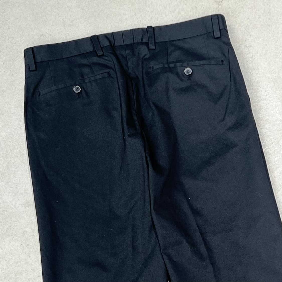 솔리드옴므 베이직 슬랙스 s09759 상품이미지4