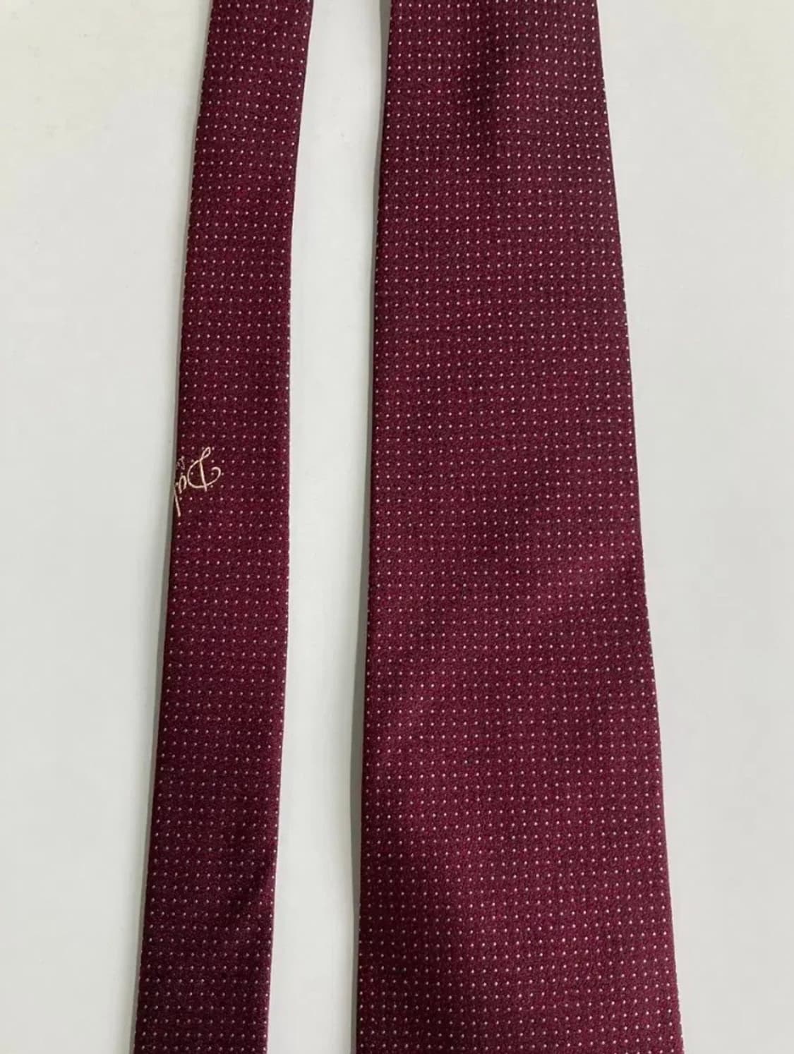 닥스 넥타이 상품이미지3