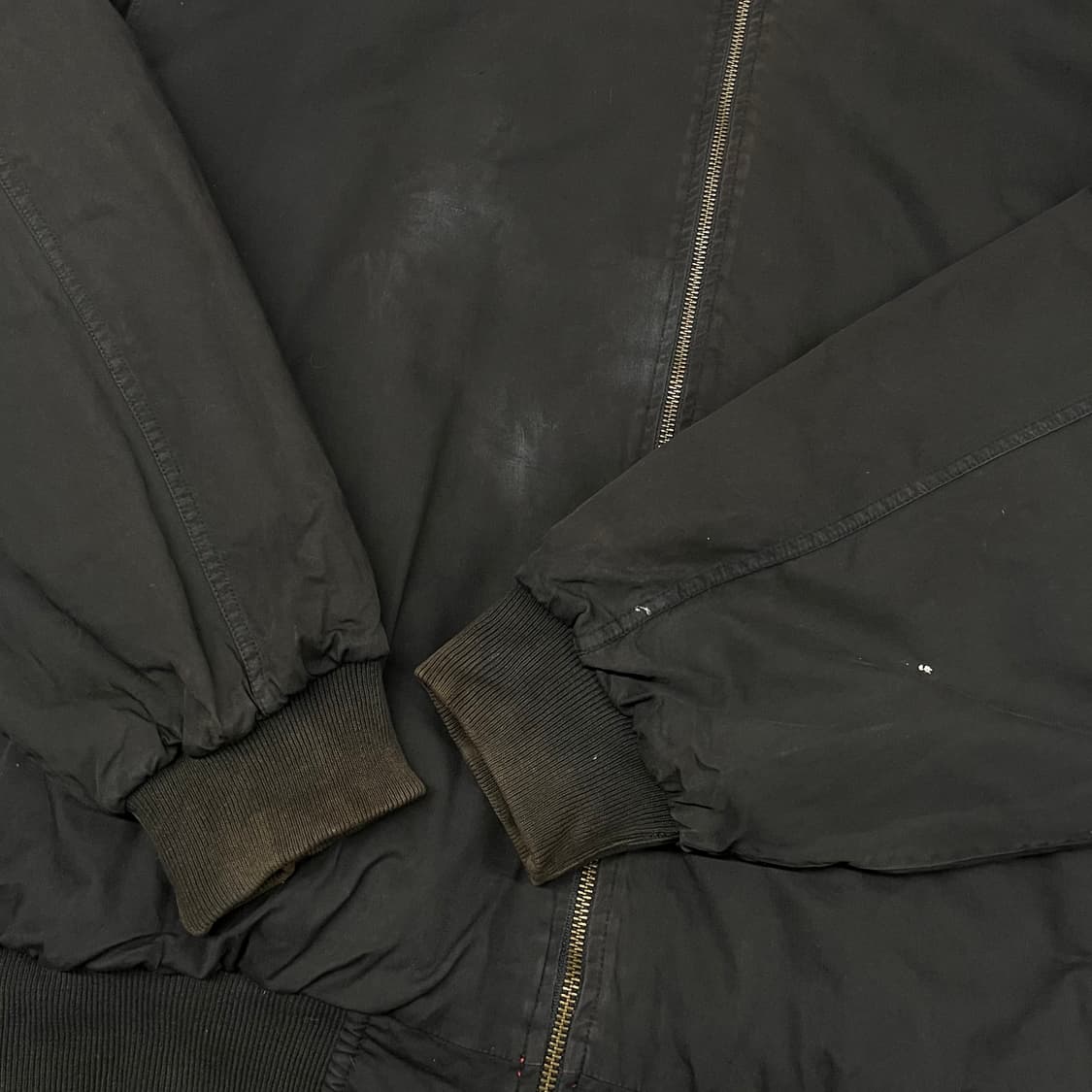 90s 말보로 리버시블 자켓 (110) 상품이미지4