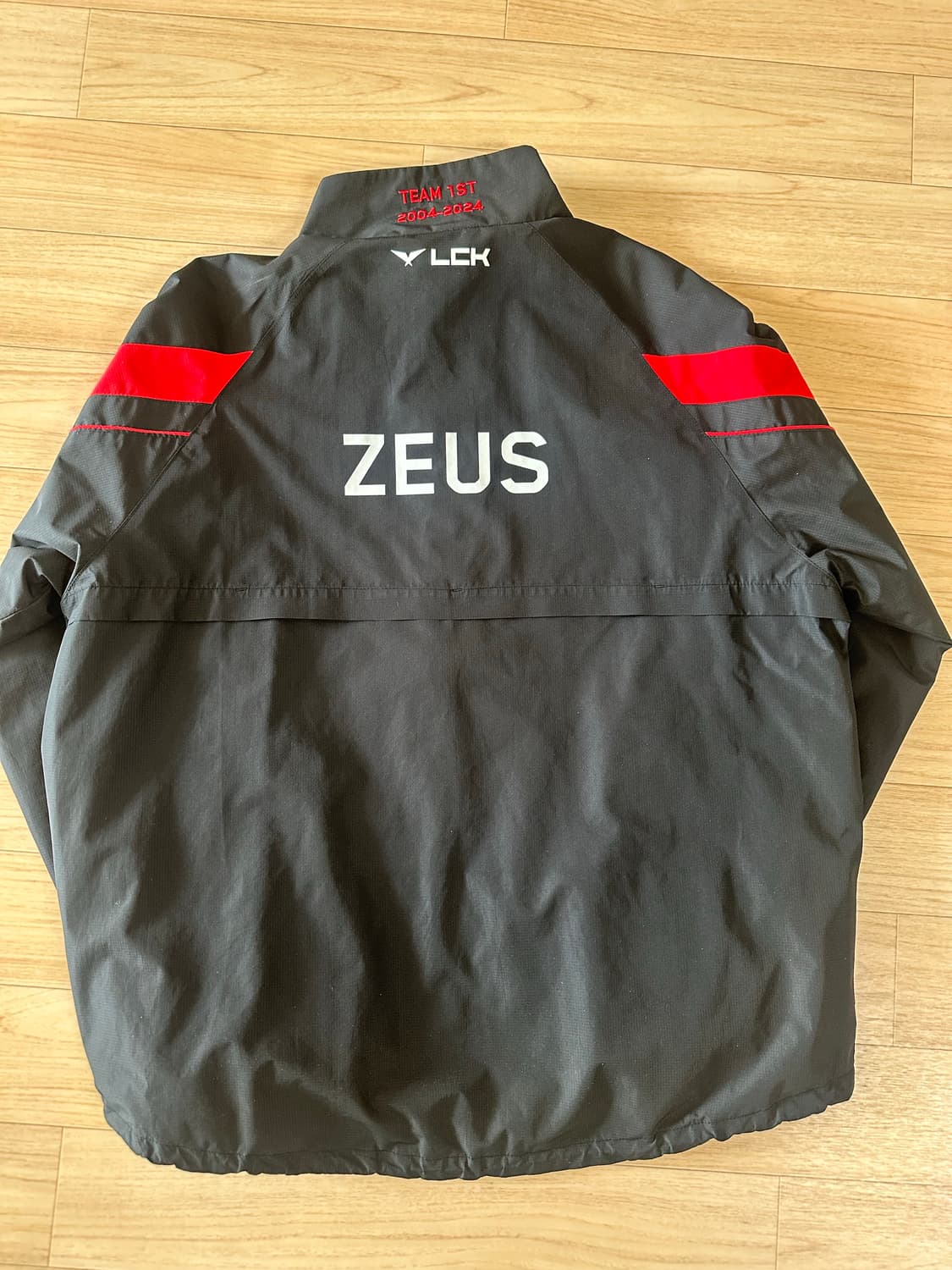 T1 유니폼 자켓 상품이미지2