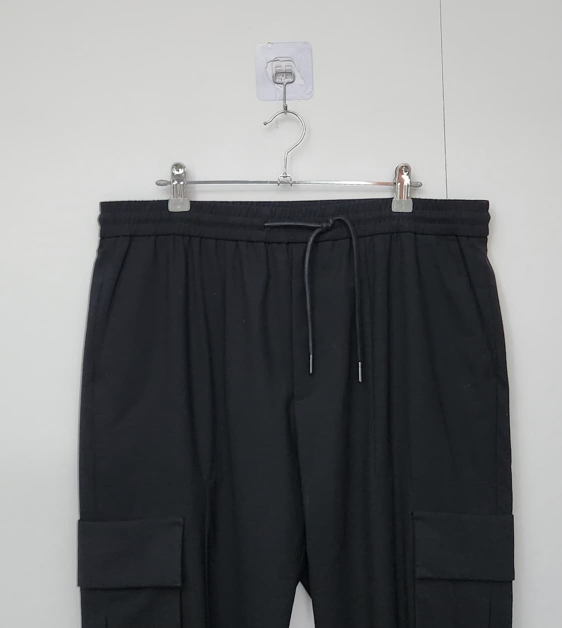 준지 36인치 조거팬츠 카고바지 상품이미지8