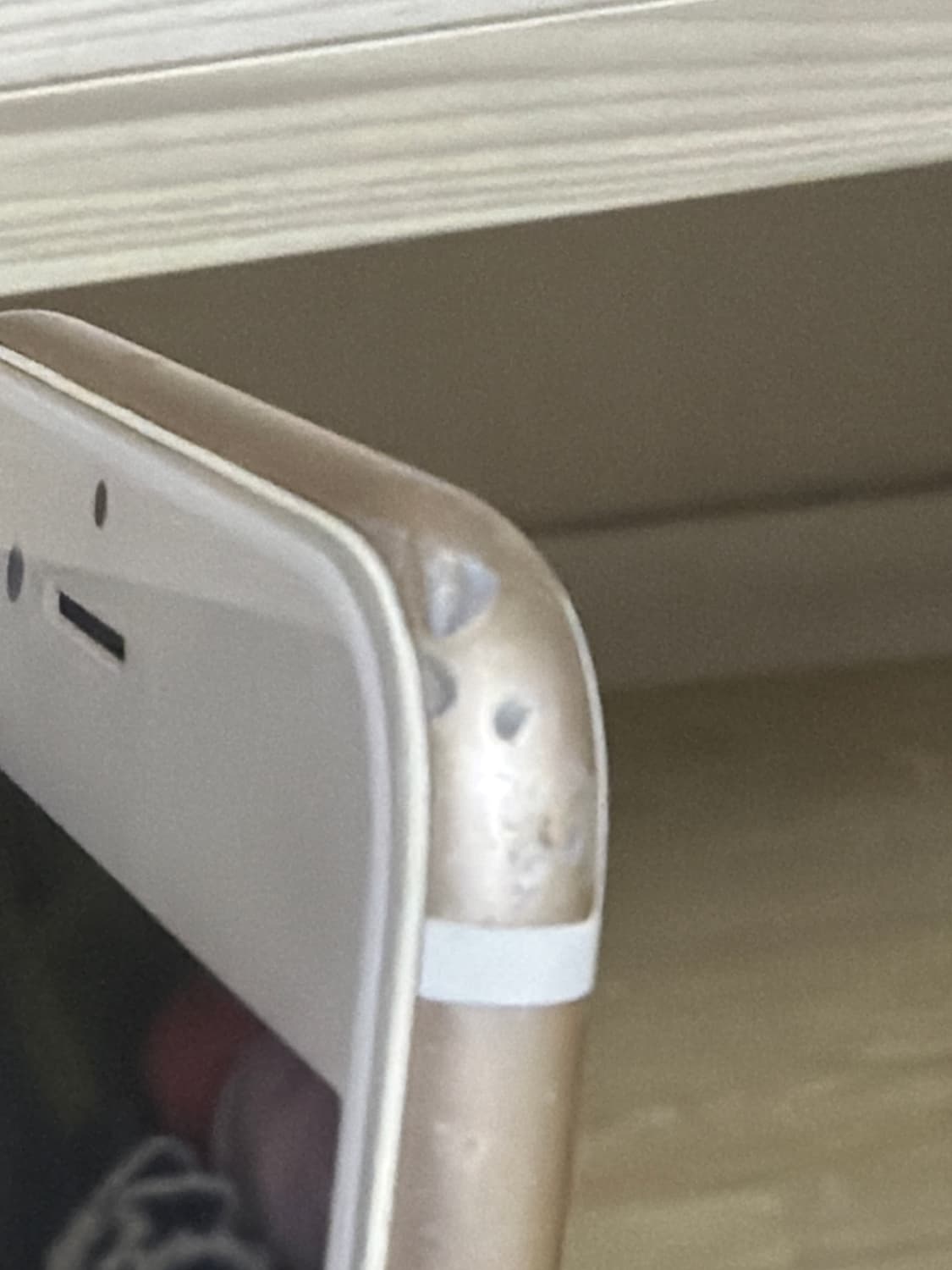 아이폰6 골드 32기가 상품이미지4