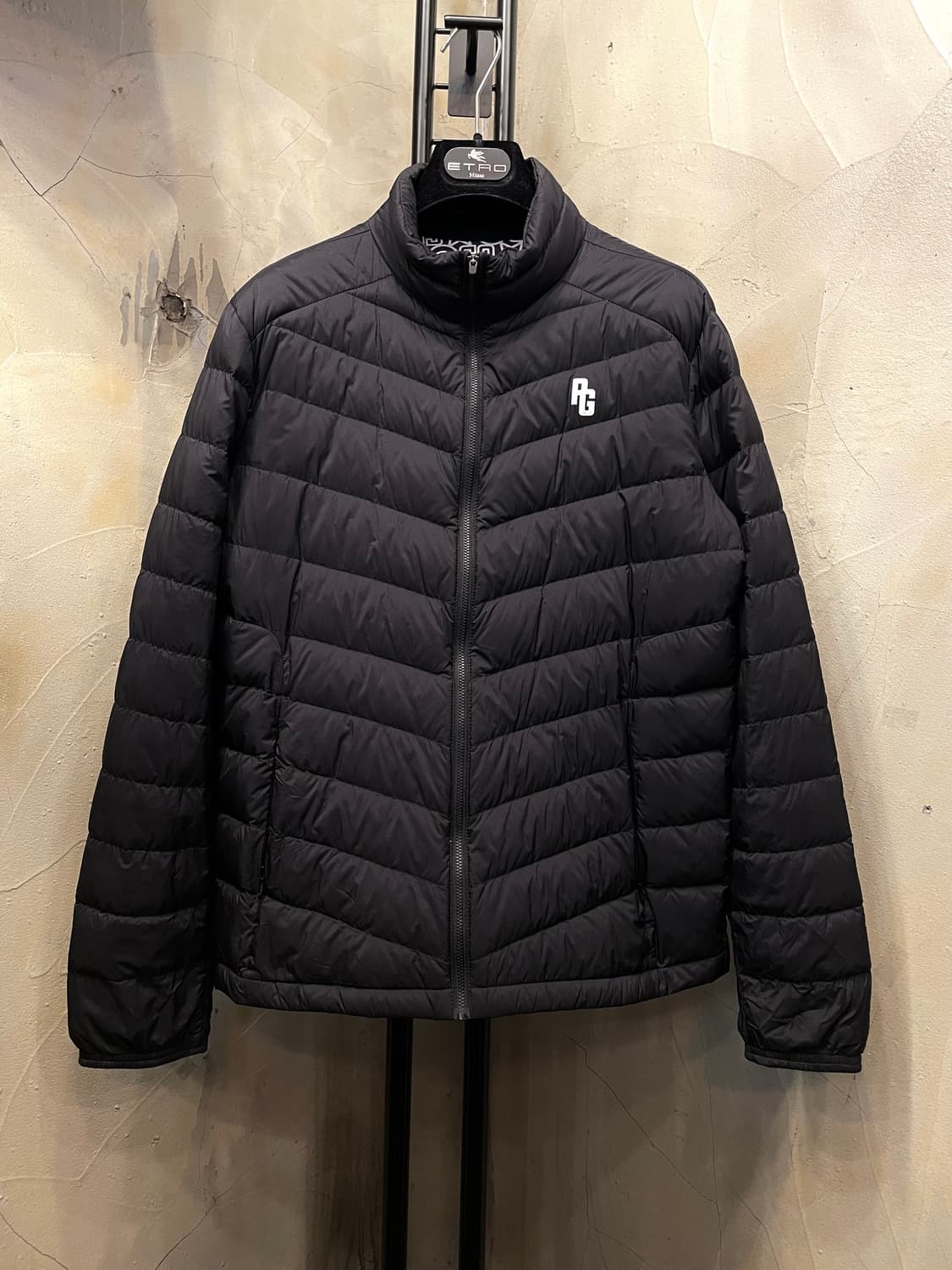 파리게이츠 경량 구스 다운 패딩 66 상품이미지1