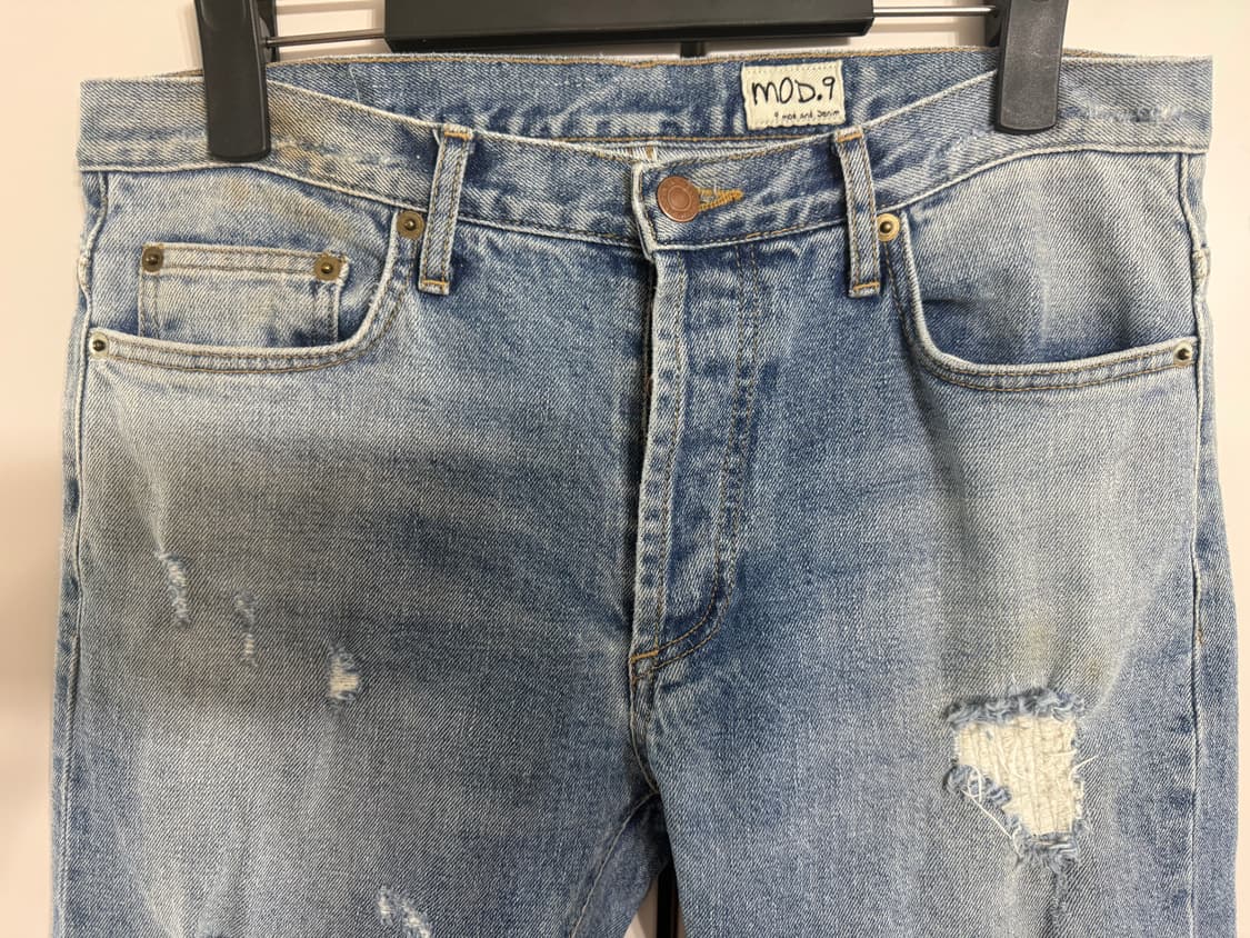 모드나인 킬링로즈 디스진 30 (32)  상품이미지2