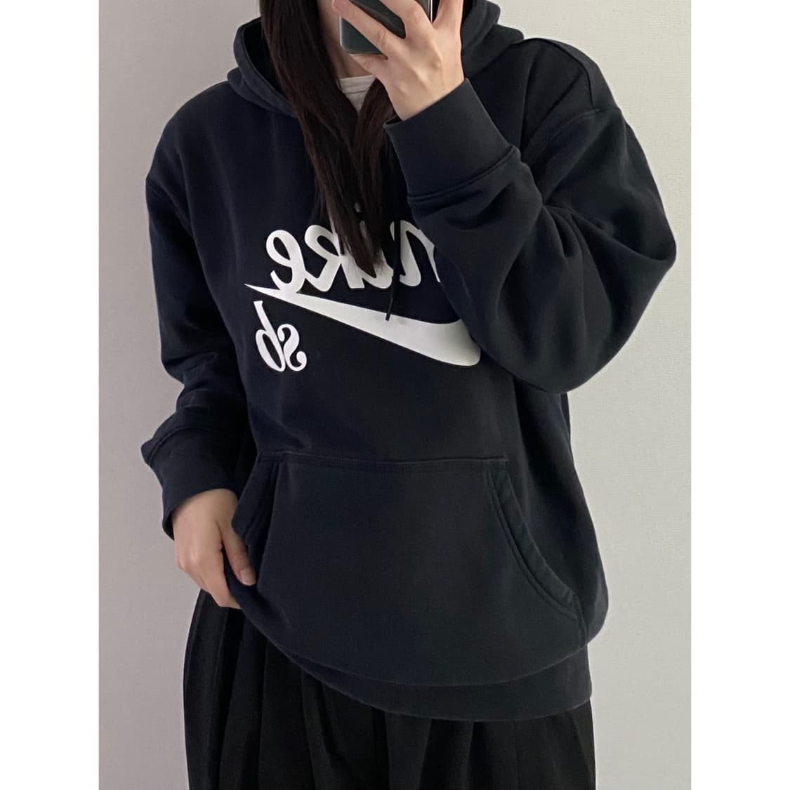 나이키 sb 후드티 상품이미지1